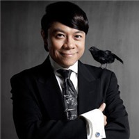 蔡康永头像高清图片大全_名人蔡康永真实头像大图下载