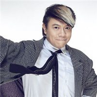 蔡康永头像高清图片大全_名人蔡康永真实头像大图下载