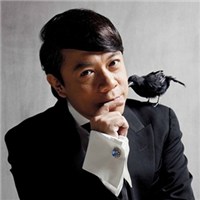 蔡康永头像高清图片大全_名人蔡康永真实头像大图下载