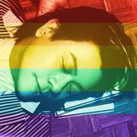 蔡康永头像高清图片大全_名人蔡康永真实头像大图下载