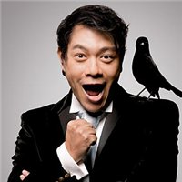 蔡康永头像高清图片大全_名人蔡康永真实头像大图下载