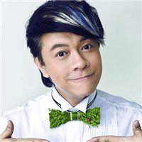 蔡康永头像高清图片大全_名人蔡康永真实头像大图下载