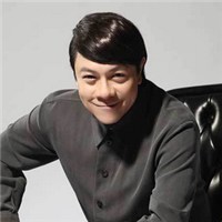 蔡康永头像高清图片大全_名人蔡康永真实头像大图下载