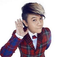 蔡康永头像高清图片大全_名人蔡康永真实头像大图下载