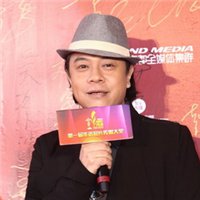 蔡康永头像高清图片大全_名人蔡康永真实头像大图下载