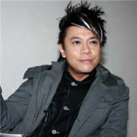 蔡康永头像高清图片大全_名人蔡康永真实头像大图下载