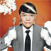 蔡康永头像高清图片大全_名人蔡康永真实头像大图下载