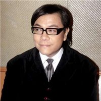 蔡康永头像高清图片大全_名人蔡康永真实头像大图下载