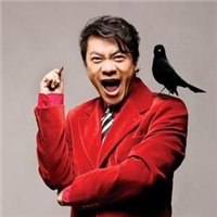 蔡康永头像高清图片大全_名人蔡康永真实头像大图下载