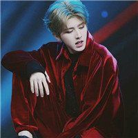 蔡徐坤头像高清图片大全_名人蔡徐坤真实头像大图下载