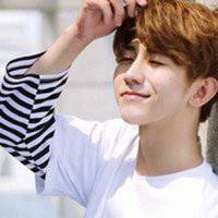 蔡徐坤头像高清图片大全_名人蔡徐坤真实头像大图下载