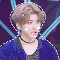 蔡徐坤头像高清图片大全_名人蔡徐坤真实头像大图下载