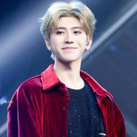 蔡徐坤头像高清图片大全_名人蔡徐坤真实头像大图下载