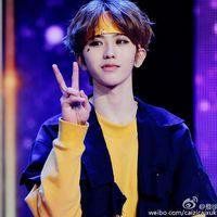 蔡徐坤头像高清图片大全_名人蔡徐坤真实头像大图下载