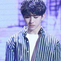 蔡徐坤头像高清图片大全_名人蔡徐坤真实头像大图下载