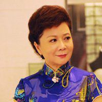 蔡明头像高清图片大全_名人蔡明真实头像大图下载