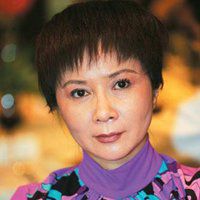 蔡明头像高清图片大全_名人蔡明真实头像大图下载