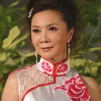 蔡明头像高清图片大全_名人蔡明真实头像大图下载