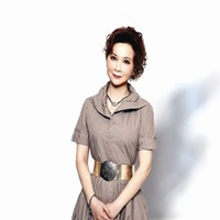 蔡明头像高清图片大全_名人蔡明真实头像大图下载