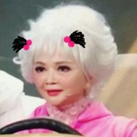 蔡明头像高清图片大全_名人蔡明真实头像大图下载