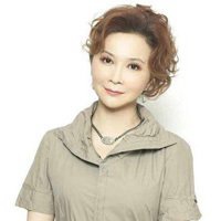 蔡明头像高清图片大全_名人蔡明真实头像大图下载