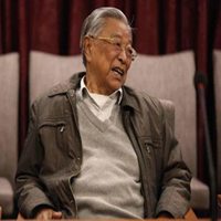 褚时健头像高清图片大全_名人褚时健真实头像大图下载