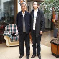 褚时健头像高清图片大全_名人褚时健真实头像大图下载