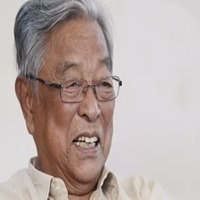 褚时健头像高清图片大全_名人褚时健真实头像大图下载