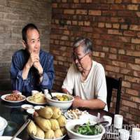 褚时健头像高清图片大全_名人褚时健真实头像大图下载