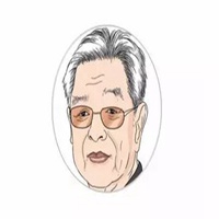 褚时健头像高清图片大全_名人褚时健真实头像大图下载