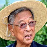 褚时健头像高清图片大全_名人褚时健真实头像大图下载