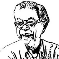 褚时健头像高清图片大全_名人褚时健真实头像大图下载