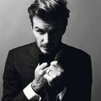 贝克汉姆头像高清图片大全_名人贝克汉姆真实头像大图下载