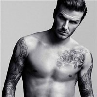 贝克汉姆头像高清图片大全_名人贝克汉姆真实头像大图下载