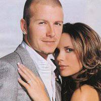 贝克汉姆头像高清图片大全_名人贝克汉姆真实头像大图下载