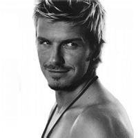 贝克汉姆头像高清图片大全_名人贝克汉姆真实头像大图下载