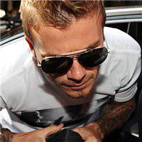 贝克汉姆头像高清图片大全_名人贝克汉姆真实头像大图下载