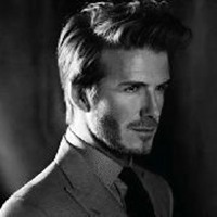 贝克汉姆头像高清图片大全_名人贝克汉姆真实头像大图下载
