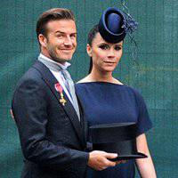 贝克汉姆头像高清图片大全_名人贝克汉姆真实头像大图下载