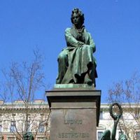 贝多芬头像高清图片大全_名人贝多芬真实头像大图下载