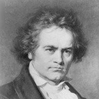 贝多芬头像高清图片大全_名人贝多芬真实头像大图下载