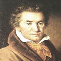 贝多芬头像高清图片大全_名人贝多芬真实头像大图下载