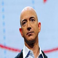 贝索斯头像高清图片大全_名人贝索斯真实头像大图下载
