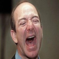 贝索斯头像高清图片大全_名人贝索斯真实头像大图下载