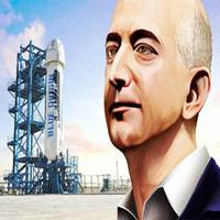 贝索斯头像高清图片大全_名人贝索斯真实头像大图下载