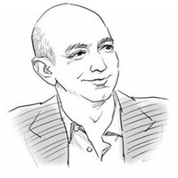 贝索斯头像高清图片大全_名人贝索斯真实头像大图下载