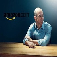 贝索斯头像高清图片大全_名人贝索斯真实头像大图下载