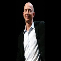 贝索斯头像高清图片大全_名人贝索斯真实头像大图下载