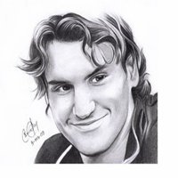 费德勒头像高清图片大全_名人费德勒真实头像大图下载