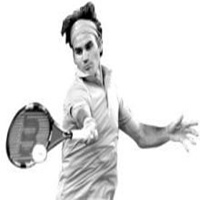 费德勒头像高清图片大全_名人费德勒真实头像大图下载